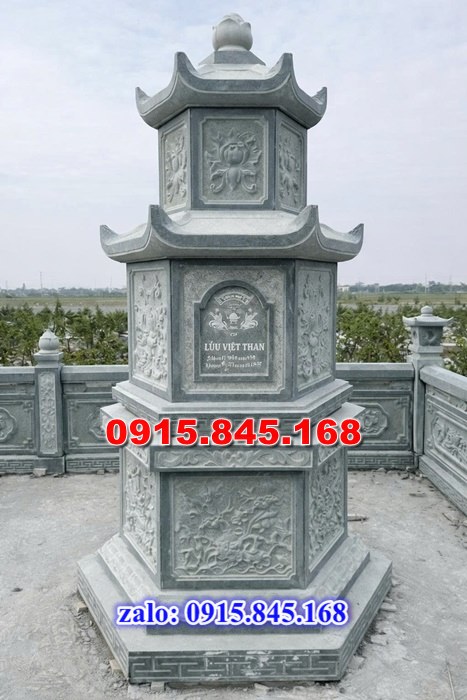 mộ tháp đá granite hoa cương để tro cốt đẹp giá rẻ, mẫu mộ tháp phật giáo bằng đá xanh rêu tự nhiên, báo giá bán xây mộ tháp đá nguyên khối có mái đơn giản, mẫu mộ sư trụ trì bảo tháp lục giác đá trắng cẩm thạch, mộ tháp nhỏ nhà để tro cốt bố mẹ ba má bằng đá, thiết kế mộ tháp gia đình đơn giản hiện đại bằng đá, mộ tháp phật giáo 3 tầng 5 7 tầng cho ông bà, 