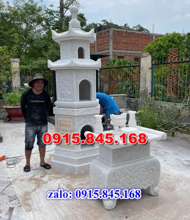 mộ tháp đá granite hoa cương để tro cốt đẹp giá rẻ, mẫu mộ tháp phật giáo bằng đá xanh rêu tự nhiên, báo giá bán xây mộ tháp đá nguyên khối có mái đơn giản, mẫu mộ sư trụ trì bảo tháp lục giác đá trắng cẩm thạch, mộ tháp nhỏ nhà để tro cốt bố mẹ ba má bằng đá, thiết kế mộ tháp gia đình đơn giản hiện đại bằng đá, mộ tháp phật giáo 3 tầng 5 7 tầng cho ông bà, 