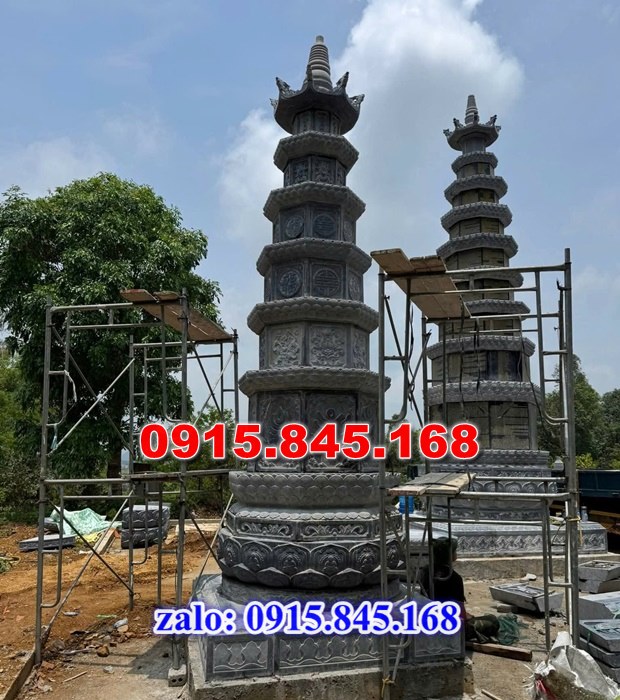 mộ tháp đá granite hoa cương để tro cốt đẹp giá rẻ, mẫu mộ tháp phật giáo bằng đá xanh rêu tự nhiên, báo giá bán xây mộ tháp đá nguyên khối có mái đơn giản, mẫu mộ sư trụ trì bảo tháp lục giác đá trắng cẩm thạch, mộ tháp nhỏ nhà để tro cốt bố mẹ ba má bằng đá, thiết kế mộ tháp gia đình đơn giản hiện đại bằng đá, mộ tháp phật giáo 3 tầng 5 7 tầng cho ông bà, 