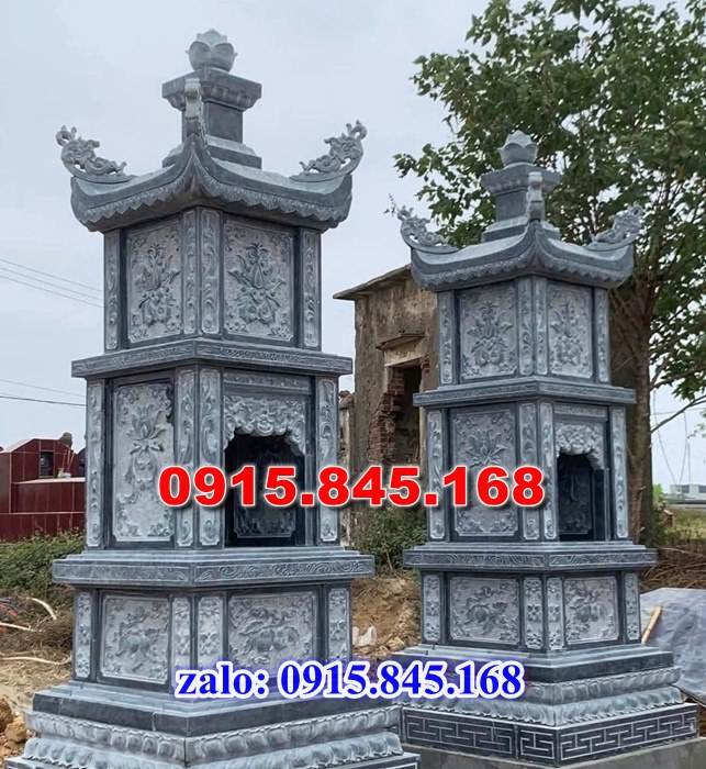 25 Bia mộ tháp đá khối để tro cốt bố mẹ đắk nông 11 mộ tháp đá granite hoa cương để tro cốt đẹp giá rẻ, mẫu mộ tháp phật giáo bằng đá xanh rêu tự nhiên, báo giá bán xây mộ tháp đá nguyên khối có mái đơn giản, mẫu mộ sư trụ trì bảo tháp lục giác đá trắng cẩm thạch, mộ tháp nhỏ nhà để tro cốt bố mẹ ba má bằng đá, thiết kế mộ tháp gia đình đơn giản hiện đại bằng đá, mộ tháp phật giáo 3 tầng 5 7 tầng cho ông bà,
