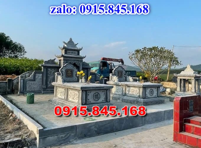 Mẫu nhà mồ xây đá granite để tro cốt bố mẹ, mẫu nhà mồ tiền chế bằng đá có mái che, giá bán nhà mồ đá xanh cẩm thạch granite, kích thước nhà mồ mả để tro cốt ba má gia đình, thiết kế nhà mồ đá hoa cương để tro cốt ba má, Nhà mồ giá rẻ xây gạch đá xi măng mái ngói, tường bao hàng rào đá nhà mồ dòng họ, cuốn thư bức bình phong đặt trước sân cửa nhà mồ, cuốn thư bức bình phong đặt trước sân cửa nhà mồ, đỉnh lư hương bình bông lọ hoa đặt ngoài mộ, rồng nghê sư tử đá lát sân nền nhà mồ, 