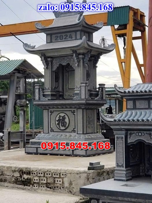 Mẫu nhà mồ xây đá granite để tro cốt bố mẹ, mẫu nhà mồ tiền chế bằng đá có mái che, giá bán nhà mồ đá xanh cẩm thạch granite, kích thước nhà mồ mả để tro cốt ba má gia đình, thiết kế nhà mồ đá hoa cương để tro cốt ba má, Nhà mồ giá rẻ xây gạch đá xi măng mái ngói, tường bao hàng rào đá nhà mồ dòng họ, cuốn thư bức bình phong đặt trước sân cửa nhà mồ, cuốn thư bức bình phong đặt trước sân cửa nhà mồ, đỉnh lư hương bình bông lọ hoa đặt ngoài mộ, rồng nghê sư tử đá lát sân nền nhà mồ, 