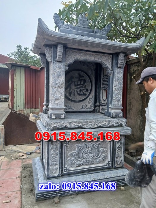 tu khom tho hai ba tang da don gian quang ngai