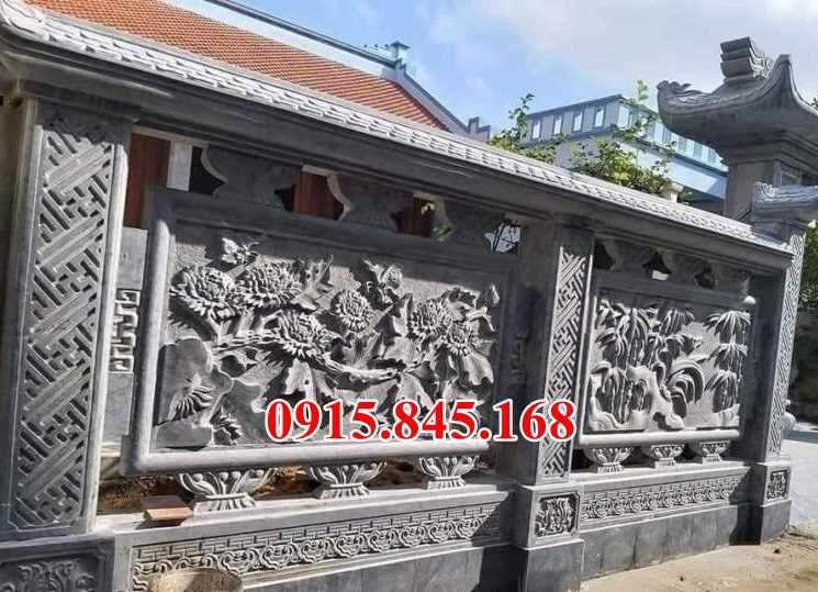 tường bao hàng rào lan can đá nhà thờ họ từ đường, giá nơi cửa hàng xưởng bán tường bao hàng rào lan can đá, hàng rào tường bao lan can đá xanh lăng mộ nghĩa trang, hàng rào đá granite hoa cương marble biệt thự sân vườn, tường bao đá xanh trắng vàng cẩm thạch tự nhiên tay vịn, lan can chùa miếu đình làng ao hồ bằng đá mỹ nghệ điêu khắc, hàng rào nhà mồ đá chạm sen rồng phượng thiết kế kích thước,