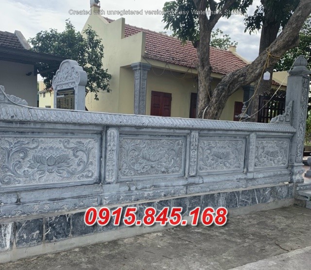 tường bao hàng rào lan can đá nhà thờ họ từ đường, giá nơi cửa hàng xưởng bán tường bao hàng rào lan can đá, hàng rào tường bao lan can đá xanh lăng mộ nghĩa trang, hàng rào đá granite hoa cương marble biệt thự sân vườn, tường bao đá xanh trắng vàng cẩm thạch tự nhiên tay vịn, lan can chùa miếu đình làng ao hồ bằng đá mỹ nghệ điêu khắc, hàng rào nhà mồ đá chạm sen rồng phượng thiết kế kích thước,