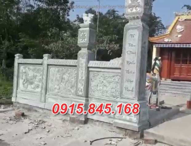 tường bao hàng rào lan can đá nhà thờ họ từ đường, giá nơi cửa hàng xưởng bán tường bao hàng rào lan can đá, hàng rào tường bao lan can đá xanh lăng mộ nghĩa trang, hàng rào đá granite hoa cương marble biệt thự sân vườn, tường bao đá xanh trắng vàng cẩm thạch tự nhiên tay vịn, lan can chùa miếu đình làng ao hồ bằng đá mỹ nghệ điêu khắc, hàng rào nhà mồ đá chạm sen rồng phượng thiết kế kích thước,