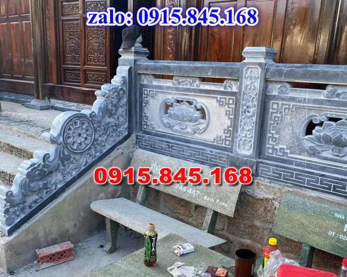 72 Tường hàng rào đá xanh nhà mồ lăng mộ bạc liêu 14 tường bao hàng rào lan can đá nhà thờ họ từ đường, giá nơi cửa hàng xưởng bán tường bao hàng rào lan can đá, hàng rào tường bao lan can đá xanh lăng mộ nghĩa trang, hàng rào đá granite hoa cương marble biệt thự sân vườn, tường bao đá xanh trắng vàng cẩm thạch tự nhiên tay vịn, lan can chùa miếu đình làng ao hồ bằng đá mỹ nghệ điêu khắc, hàng rào nhà mồ đá chạm sen rồng phượng thiết kế kích thước,