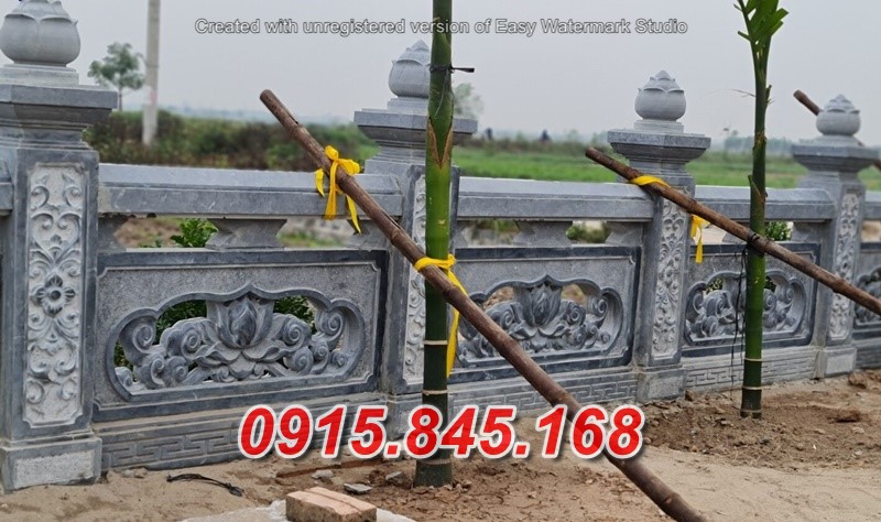 tường bao hàng rào lan can đá nhà thờ họ từ đường, giá nơi cửa hàng xưởng bán tường bao hàng rào lan can đá, hàng rào tường bao lan can đá xanh lăng mộ nghĩa trang, hàng rào đá granite hoa cương marble biệt thự sân vườn, tường bao đá xanh trắng vàng cẩm thạch tự nhiên tay vịn, lan can chùa miếu đình làng ao hồ bằng đá mỹ nghệ điêu khắc, hàng rào nhà mồ đá chạm sen rồng phượng thiết kế kích thước,
