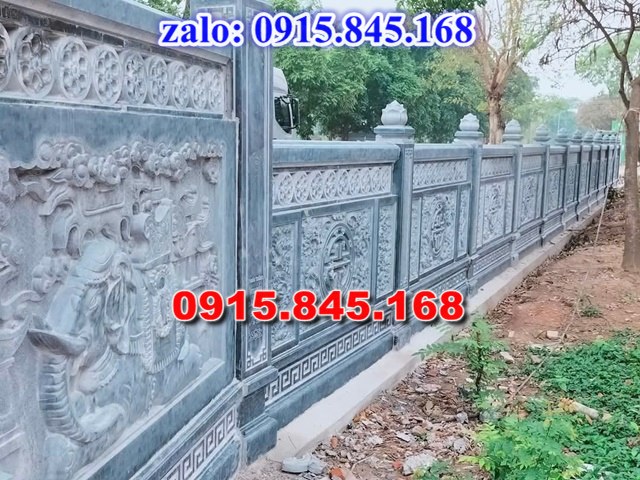 03 Hàng rào nhà mồ bằng đá lan can mộ cần thơ 14 tường bao hàng rào lan can đá nhà thờ họ từ đường, giá nơi cửa hàng xưởng bán tường bao hàng rào lan can đá, hàng rào tường bao lan can đá xanh lăng mộ nghĩa trang, hàng rào đá granite hoa cương marble biệt thự sân vườn, tường bao đá xanh trắng vàng cẩm thạch tự nhiên tay vịn, lan can chùa miếu đình làng ao hồ bằng đá mỹ nghệ điêu khắc, hàng rào nhà mồ đá chạm sen rồng phượng thiết kế kích thước,