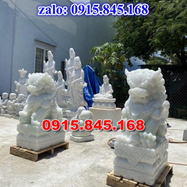 sư tử nghê kỳ lân đá thuần viêt, sư tử nghê kỳ lân đá canh cổng lăng mộ nghĩa trang, sư tử nghê kỳ lân đá trấn trạch yểm, sư tử nghê kỳ lân đá trắng vàng khối granite hoa cương, kích thước giá bán sư tử nghê kỳ lân đá, sư tử nghê kỳ lân đá đực cái, sư tử nghê kỳ lân đá mini kích thước lớn, sư tử nghê kỳ lân nghê đá đặt trước cửa canh cổng, sư tử nghê kỳ lân đá nhà mồ nghĩa trang, sư tử nghê kỳ lân đá sân vườn biệt thự, sư tử nghê kỳ lân đá nhà thờ họ đình chùa, sư tử nghê kỳ lân đá thiết kế hiện đại chạm điêu khắc, địa chỉ nơi chỗ bán sư tử nghê kỳ lân bằng đá giá rẻ, 