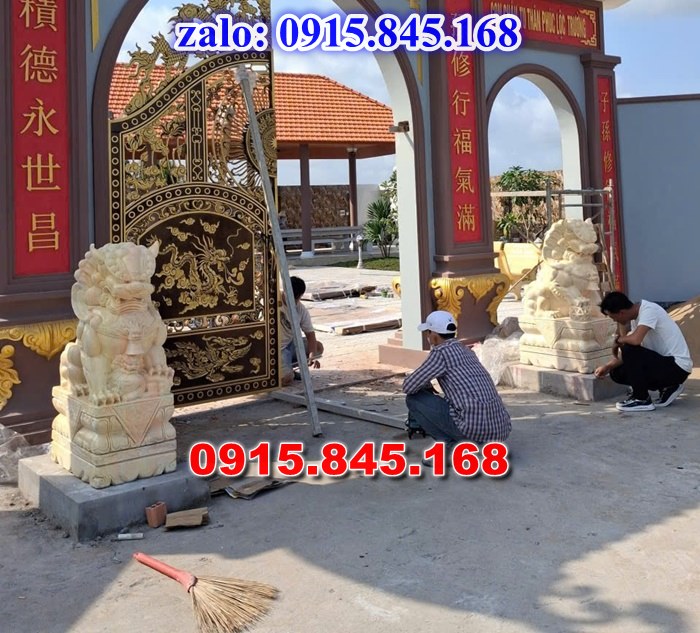 sư tử nghê kỳ lân đá thuần viêt, sư tử nghê kỳ lân đá canh cổng lăng mộ nghĩa trang, sư tử nghê kỳ lân đá trấn trạch yểm, sư tử nghê kỳ lân đá trắng vàng khối granite hoa cương, kích thước giá bán sư tử nghê kỳ lân đá, sư tử nghê kỳ lân đá đực cái, sư tử nghê kỳ lân đá mini kích thước lớn, sư tử nghê kỳ lân nghê đá đặt trước cửa canh cổng, sư tử nghê kỳ lân đá nhà mồ nghĩa trang, sư tử nghê kỳ lân đá sân vườn biệt thự, sư tử nghê kỳ lân đá nhà thờ họ đình chùa, sư tử nghê kỳ lân đá thiết kế hiện đại chạm điêu khắc, địa chỉ nơi chỗ bán sư tử nghê kỳ lân bằng đá giá rẻ, 