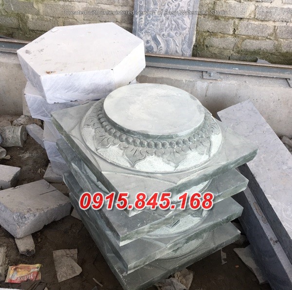 chân tảng đá xanh khối granite hoa cương, đá kê chân cột vuông tròn, chân tảng đá kê nhà gỗ, chân tảng đá kê cột hiên hè đình chùa, chân tảng đá kê chân cột nhà thờ họ từ đường, chân tảng đá kê chân cột đình chùa miếu, đá kê chân cột chạm điêu khắc hoa hoa, giá nơi chỗ bán chân tảng đá kê cột, kích thước chân tảng đá phong thủy, thiết kế đá kê chân cột cổng tứ trụ tam quan,