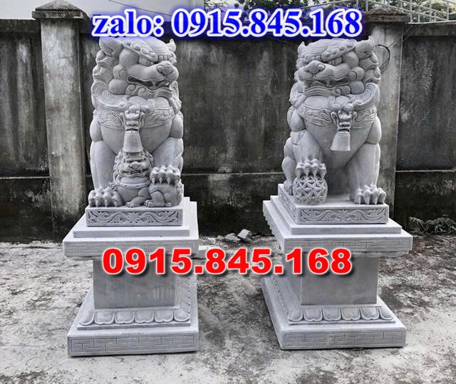 sư tử nghê kỳ lân đá thuần viêt, sư tử nghê kỳ lân đá canh cổng lăng mộ nghĩa trang, sư tử nghê kỳ lân đá trấn trạch yểm, sư tử nghê kỳ lân đá trắng vàng khối granite hoa cương, kích thước giá bán sư tử nghê kỳ lân đá, sư tử nghê kỳ lân đá đực cái, sư tử nghê kỳ lân đá mini kích thước lớn, sư tử nghê kỳ lân nghê đá đặt trước cửa canh cổng, sư tử nghê kỳ lân đá nhà mồ nghĩa trang, sư tử nghê kỳ lân đá sân vườn biệt thự, sư tử nghê kỳ lân đá nhà thờ họ đình chùa, sư tử nghê kỳ lân đá thiết kế hiện đại chạm điêu khắc, địa chỉ nơi chỗ bán sư tử nghê kỳ lân bằng đá giá rẻ, 