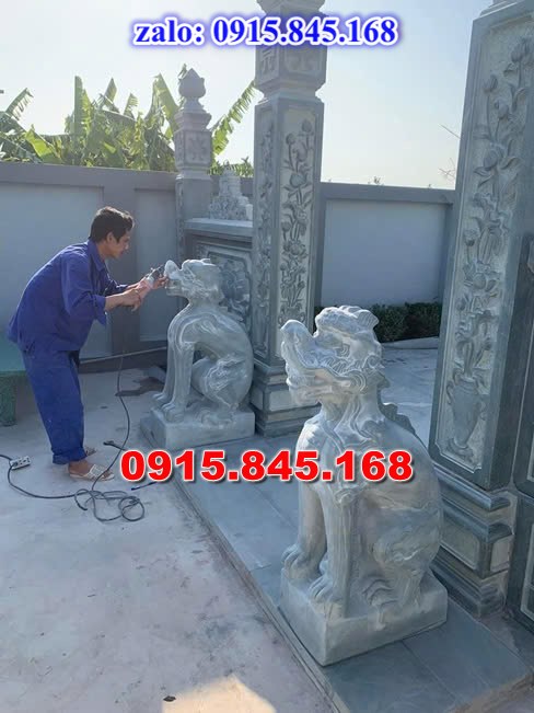 sư tử nghê kỳ lân đá thuần viêt, sư tử nghê kỳ lân đá canh cổng lăng mộ nghĩa trang, sư tử nghê kỳ lân đá trấn trạch yểm, sư tử nghê kỳ lân đá trắng vàng khối granite hoa cương, kích thước giá bán sư tử nghê kỳ lân đá, sư tử nghê kỳ lân đá đực cái, sư tử nghê kỳ lân đá mini kích thước lớn, sư tử nghê kỳ lân nghê đá đặt trước cửa canh cổng, sư tử nghê kỳ lân đá nhà mồ nghĩa trang, sư tử nghê kỳ lân đá sân vườn biệt thự, sư tử nghê kỳ lân đá nhà thờ họ đình chùa, sư tử nghê kỳ lân đá thiết kế hiện đại chạm điêu khắc, địa chỉ nơi chỗ bán sư tử nghê kỳ lân bằng đá giá rẻ,