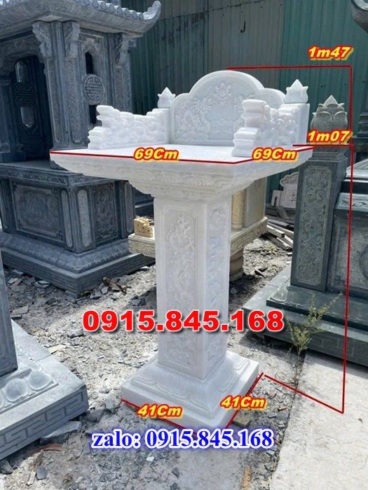 miếu thờ trước nhà, mẫu bàn thờ ngoài trời đẹp, miếu thờ ngoài trời đẹp, miếu thờ bằng đá granite hoa cương, giá bàn thờ đá ngoài trời, bàn thờ treo tường, miếu thờ hiện đại, bàn thờ ông thiên đơn giản, 