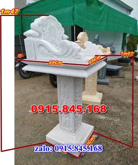 miếu thờ trước nhà, mẫu bàn thờ ngoài trời đẹp, miếu thờ ngoài trời đẹp, miếu thờ bằng đá granite hoa cương, giá bàn thờ đá ngoài trời, bàn thờ treo tường, miếu thờ hiện đại, bàn thờ ông thiên đơn giản, 
