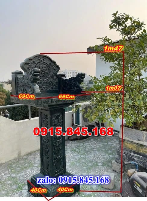 miếu thờ trước nhà, mẫu bàn thờ ngoài trời đẹp, miếu thờ ngoài trời đẹp, miếu thờ bằng đá granite hoa cương, giá bàn thờ đá ngoài trời, bàn thờ treo tường, miếu thờ hiện đại, bàn thờ ông thiên đơn giản, 