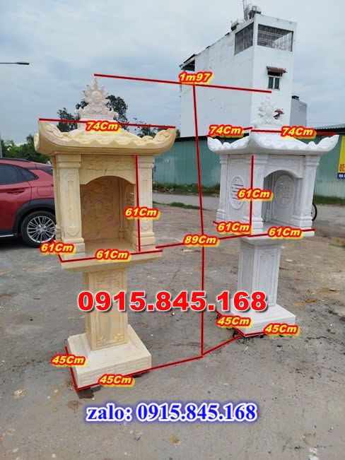 miếu thờ trước nhà, mẫu bàn thờ ngoài trời đẹp, miếu thờ ngoài trời đẹp, miếu thờ bằng đá granite hoa cương, giá bàn thờ đá ngoài trời, bàn thờ treo tường, miếu thờ hiện đại, bàn thờ ông thiên đơn giản, 