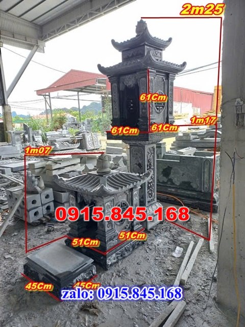 miếu thờ trước nhà, mẫu bàn thờ ngoài trời đẹp, miếu thờ ngoài trời đẹp, miếu thờ bằng đá granite hoa cương, giá bàn thờ đá ngoài trời, bàn thờ treo tường, miếu thờ hiện đại, bàn thờ ông thiên đơn giản, 