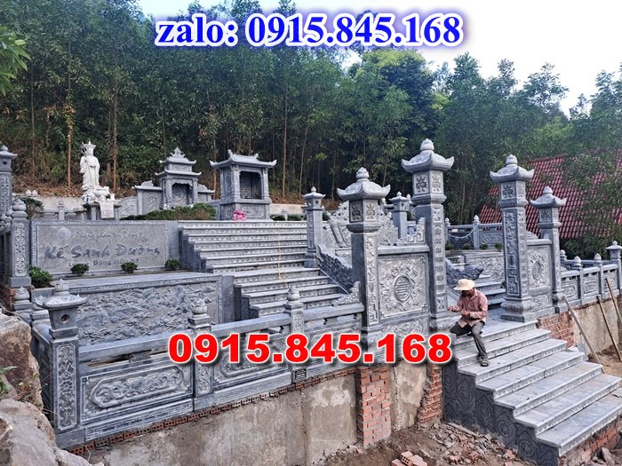mẫu mộ đá đẹp, mộ bằng đá, kích thước mộ đá, giá bán mộ đá, thiết kế mộ bằng đá,