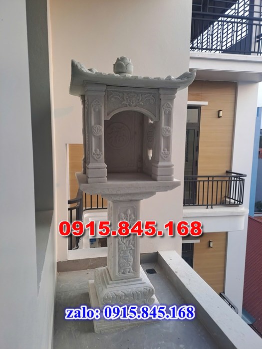 miếu thờ trước nhà, mẫu bàn thờ ngoài trời đẹp, miếu thờ ngoài trời đẹp, miếu thờ bằng đá granite hoa cương, giá bàn thờ đá ngoài trời, bàn thờ treo tường, miếu thờ hiện đại, bàn thờ ông thiên đơn giản, 