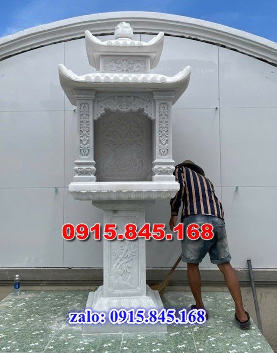 mẫu miếu thờ bằng đá đẹp, mẫu bàn thờ thiên bằng đá, mẫu cây hương thờ bằng đá, mẫu am thờ bằng đá, miếu thờ đá ngoài trời đẹp, miếu thờ để thờ tro cốt, mẫu miếu thờ thiên bằng đá đơn giản, miếu thờ thiên địa, miếu thờ thông thiên, miếu thờ chư thiên, miếu thờ tiền chủ, miếu thờ phật quan âm, miếu thờ cửu trùng thiên, miếu thờ sơn thần núi, miếu thờ hà bá thần sông, miếu thờ ông tà, miếu thờ địa tạng vương, miếu thờ công ty, miếu thờ nhà máy, miếu thờ trên tầng lầu, miếu thờ nghĩa trang, miếu thờ lăng mộ, miếu thờ nhà mồ, miếu thờ vong cô hồn, miếu thờ đặt ngoài sân, miếu thờ trước nhà, miếu thờ trên tầng lầu ngoài ban công, miếu thờ thần linh trước nhà bằng đá, xây miếu thờ ngoài trời hợp phong thủy, miếu thờ đá nhỏ đặt sân vườn, miếu thờ thiên địa bằng đá đẹp, miếu thờ bằng đá giá bao nhiêu, kích thước miếu thờ ngoài trời chuẩn phong thủy, miếu thờ đá trắng xanh ngọc cao cấp, bán miếu thờ đá granite hoa cương, giá miếu thờ đá ngoài trời có 1 2 3 mái che, làm miếu thờ đá theo yêu cầu có mái che cong chùa, thi công miếu thờ trọn gói bằng đá, địa chỉ làm miếu thờ để tro cốt uy tín, báo giá miếu thờ đá vàng mới nhất, miếu thờ đá Ninh Bình Thanh Hóa, miếu thờ đá chạm rồng phượng, miếu thờ đá đơn giản hiện đại, miếu thờ đá cao cấp nguyên khối, 