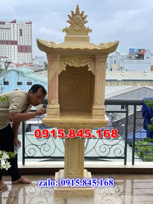 miếu thờ trước nhà, mẫu bàn thờ ngoài trời đẹp, miếu thờ ngoài trời đẹp, miếu thờ bằng đá granite hoa cương, giá bàn thờ đá ngoài trời, bàn thờ treo tường, miếu thờ hiện đại, bàn thờ ông thiên đơn giản,