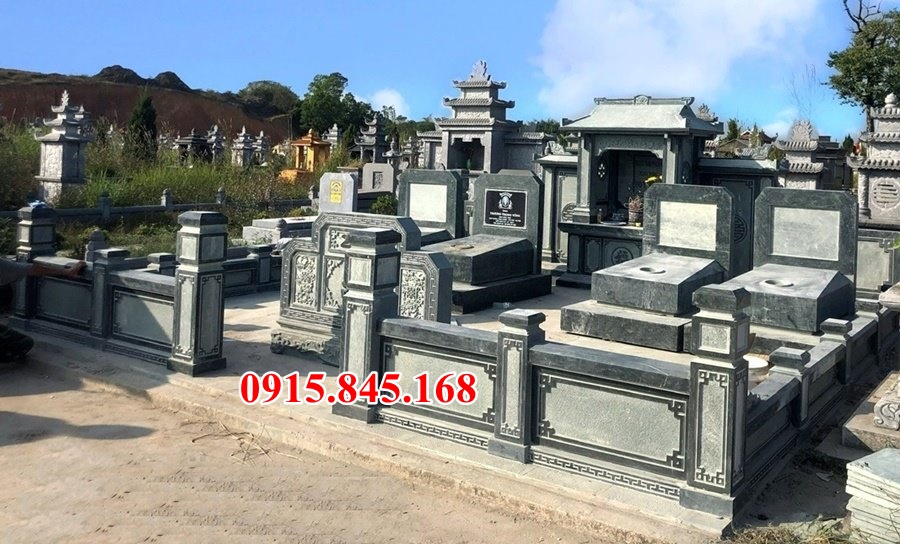 121 Lan can da nghia trang ban sai gon