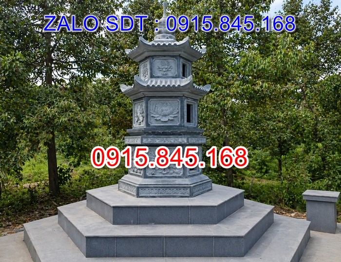 Giá mộ tháp đá để tro cốt, Mộ tháp đá nguyên khối, Mộ tháp đá để tro cốt, Báo giá mộ tháp đá để tro cốt, Xây mộ tháp đá trọn gói, Chi phí xây mộ tháp đá trọn gói, Mộ tháp đá 3 tầng, Mộ tháp đá mini, Mộ tháp đá nhiều tầng, Mộ tháp đá gia đình, Mộ tháp lục giác, Mộ tháp sư Phật giáp, 