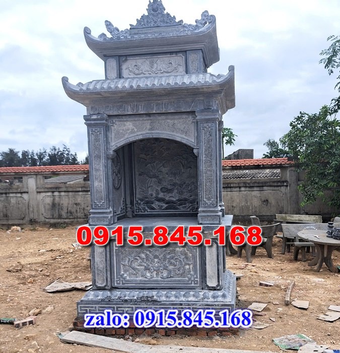 miếu thờ trước nhà, mẫu bàn thờ ngoài trời đẹp, miếu thờ ngoài trời đẹp, miếu thờ bằng đá granite hoa cương, giá bàn thờ đá ngoài trời, bàn thờ treo tường, miếu thờ hiện đại, bàn thờ ông thiên đơn giản, 