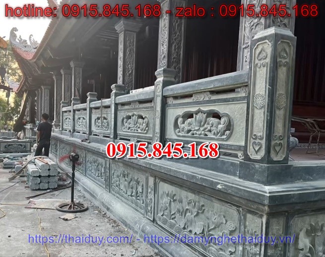 Lan can đá lăng mộ, Lan can đá nghĩa trang, Lan can đá nhà mồ bán, Lan can đá chùa miếu, Giá bán lan can đá tự nhiên nguyên khối, Thiết kế lan can đá điêu khắc hoa văn, Làm xây lan can đá granite trọn gói, Tường bao ao hồ bằng đá, Tường bao đá nhà thờ họ, Tường bao đá sân vườn biệt thự, Hàng rào đá xanh ngọc cẩm thạch, Hàng rào đá ninh bình thanh hóa, Hàng rào đá trắng Vàng hoa cương,
