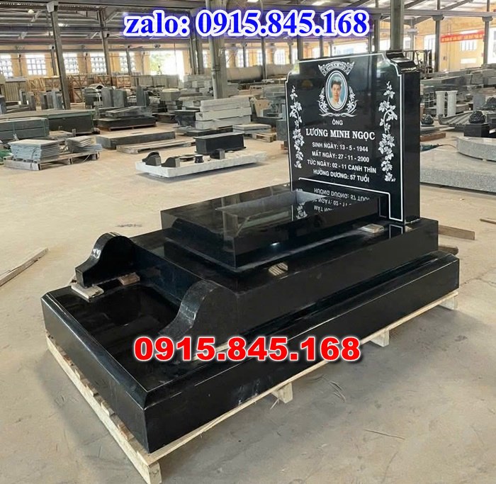 mẫu mộ đá đẹp, mộ bằng đá, kích thước mộ đá, giá bán mộ đá, thiết kế mộ bằng đá, 