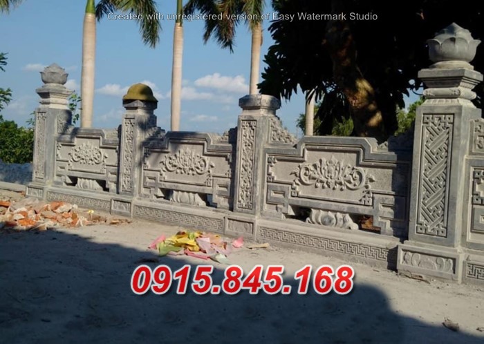 Lan can đá lăng mộ, Lan can đá nghĩa trang, Lan can đá nhà mồ bán, Lan can đá chùa miếu, Giá bán lan can đá tự nhiên nguyên khối, Thiết kế lan can đá điêu khắc hoa văn, Làm xây lan can đá granite trọn gói, Tường bao ao hồ bằng đá, Tường bao đá nhà thờ họ, Tường bao đá sân vườn biệt thự, Hàng rào đá xanh ngọc cẩm thạch, Hàng rào đá ninh bình thanh hóa, Hàng rào đá trắng Vàng hoa cương,