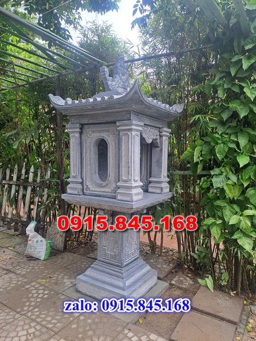 miếu thờ trước nhà, mẫu bàn thờ ngoài trời đẹp, miếu thờ ngoài trời đẹp, miếu thờ bằng đá granite hoa cương, giá bàn thờ đá ngoài trời, bàn thờ treo tường, miếu thờ hiện đại, bàn thờ ông thiên đơn giản, 