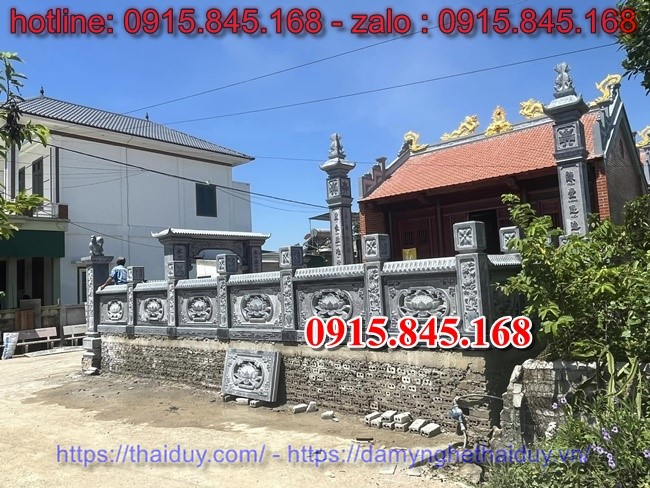 Lan can đá lăng mộ, Lan can đá nghĩa trang, Lan can đá nhà mồ bán, Lan can đá chùa miếu, Giá bán lan can đá tự nhiên nguyên khối, Thiết kế lan can đá điêu khắc hoa văn, Làm xây lan can đá granite trọn gói, Tường bao ao hồ bằng đá, Tường bao đá nhà thờ họ, Tường bao đá sân vườn biệt thự, Hàng rào đá xanh ngọc cẩm thạch, Hàng rào đá ninh bình thanh hóa, Hàng rào đá trắng Vàng hoa cương, 