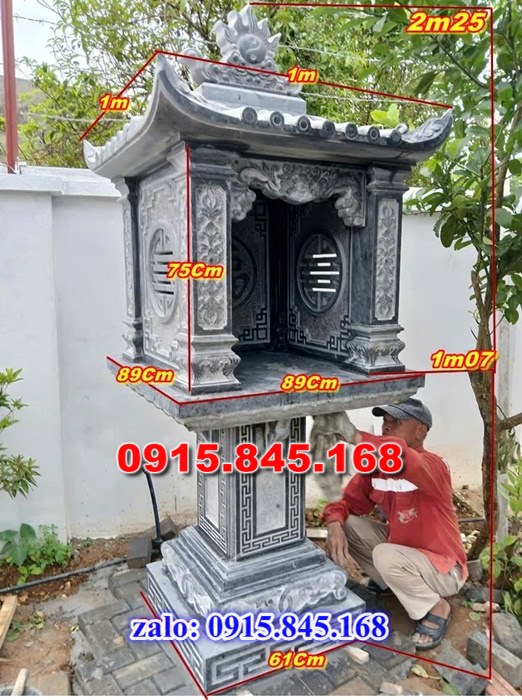 mẫu miếu thờ bằng đá đẹp, mẫu bàn thờ thiên bằng đá, mẫu cây hương thờ bằng đá, mẫu am thờ bằng đá, miếu thờ đá ngoài trời đẹp, miếu thờ để thờ tro cốt, mẫu miếu thờ thiên bằng đá đơn giản, miếu thờ thiên địa, miếu thờ thông thiên, miếu thờ chư thiên, miếu thờ tiền chủ, miếu thờ phật quan âm, miếu thờ cửu trùng thiên, miếu thờ sơn thần núi, miếu thờ hà bá thần sông, miếu thờ ông tà, miếu thờ địa tạng vương, miếu thờ công ty, miếu thờ nhà máy, miếu thờ trên tầng lầu, miếu thờ nghĩa trang, miếu thờ lăng mộ, miếu thờ nhà mồ, miếu thờ vong cô hồn, miếu thờ đặt ngoài sân, miếu thờ trước nhà, miếu thờ trên tầng lầu ngoài ban công, miếu thờ thần linh trước nhà bằng đá, xây miếu thờ ngoài trời hợp phong thủy, miếu thờ đá nhỏ đặt sân vườn, miếu thờ thiên địa bằng đá đẹp, miếu thờ bằng đá giá bao nhiêu, kích thước miếu thờ ngoài trời chuẩn phong thủy, miếu thờ đá trắng xanh ngọc cao cấp, bán miếu thờ đá granite hoa cương, giá miếu thờ đá ngoài trời có 1 2 3 mái che, làm miếu thờ đá theo yêu cầu có mái che cong chùa, thi công miếu thờ trọn gói bằng đá, địa chỉ làm miếu thờ để tro cốt uy tín, báo giá miếu thờ đá vàng mới nhất, miếu thờ đá Ninh Bình Thanh Hóa, miếu thờ đá chạm rồng phượng, miếu thờ đá đơn giản hiện đại, miếu thờ đá cao cấp nguyên khối, 