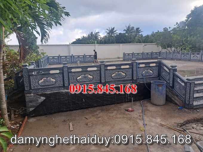 Lan can đá lăng mộ, Lan can đá nghĩa trang, Lan can đá nhà mồ bán, Lan can đá chùa miếu, Giá bán lan can đá tự nhiên nguyên khối, Thiết kế lan can đá điêu khắc hoa văn, Làm xây lan can đá granite trọn gói, Tường bao ao hồ bằng đá, Tường bao đá nhà thờ họ, Tường bao đá sân vườn biệt thự, Hàng rào đá xanh ngọc cẩm thạch, Hàng rào đá ninh bình thanh hóa, Hàng rào đá trắng Vàng hoa cương, 