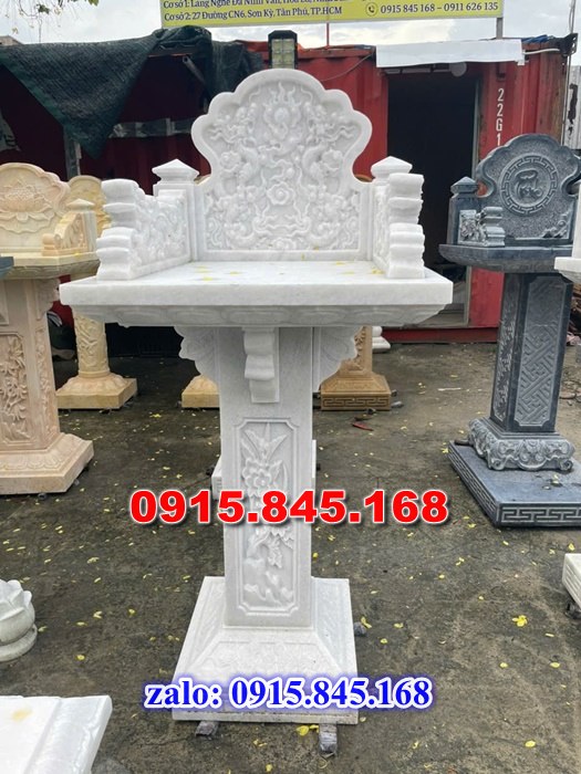 mẫu miếu thờ bằng đá đẹp, mẫu bàn thờ thiên bằng đá, mẫu cây hương thờ bằng đá, mẫu am thờ bằng đá, miếu thờ đá ngoài trời đẹp, miếu thờ để thờ tro cốt, mẫu miếu thờ thiên bằng đá đơn giản, miếu thờ thiên địa, miếu thờ thông thiên, miếu thờ chư thiên, miếu thờ tiền chủ, miếu thờ phật quan âm, miếu thờ cửu trùng thiên, miếu thờ sơn thần núi, miếu thờ hà bá thần sông, miếu thờ ông tà, miếu thờ địa tạng vương, miếu thờ công ty, miếu thờ nhà máy, miếu thờ trên tầng lầu, miếu thờ nghĩa trang, miếu thờ lăng mộ, miếu thờ nhà mồ, miếu thờ vong cô hồn, miếu thờ đặt ngoài sân, miếu thờ trước nhà, miếu thờ trên tầng lầu ngoài ban công, miếu thờ thần linh trước nhà bằng đá, xây miếu thờ ngoài trời hợp phong thủy, miếu thờ đá nhỏ đặt sân vườn, miếu thờ thiên địa bằng đá đẹp, miếu thờ bằng đá giá bao nhiêu, kích thước miếu thờ ngoài trời chuẩn phong thủy, miếu thờ đá trắng xanh ngọc cao cấp, bán miếu thờ đá granite hoa cương, giá miếu thờ đá ngoài trời có 1 2 3 mái che, làm miếu thờ đá theo yêu cầu có mái che cong chùa, thi công miếu thờ trọn gói bằng đá, địa chỉ làm miếu thờ để tro cốt uy tín, báo giá miếu thờ đá vàng mới nhất, miếu thờ đá Ninh Bình Thanh Hóa, miếu thờ đá chạm rồng phượng, miếu thờ đá đơn giản hiện đại, miếu thờ đá cao cấp nguyên khối, 