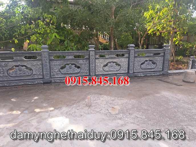 Lan can đá lăng mộ, Lan can đá nghĩa trang, Lan can đá nhà mồ bán, Lan can đá chùa miếu, Giá bán lan can đá tự nhiên nguyên khối, Thiết kế lan can đá điêu khắc hoa văn, Làm xây lan can đá granite trọn gói, Tường bao ao hồ bằng đá, Tường bao đá nhà thờ họ, Tường bao đá sân vườn biệt thự, Hàng rào đá xanh ngọc cẩm thạch, Hàng rào đá ninh bình thanh hóa, Hàng rào đá trắng Vàng hoa cương, 