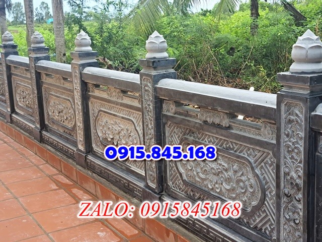 Lan can đá lăng mộ, Lan can đá nghĩa trang, Lan can đá nhà mồ bán, Lan can đá chùa miếu, Giá bán lan can đá tự nhiên nguyên khối, Thiết kế lan can đá điêu khắc hoa văn, Làm xây lan can đá granite trọn gói, Tường bao ao hồ bằng đá, Tường bao đá nhà thờ họ, Tường bao đá sân vườn biệt thự, Hàng rào đá xanh ngọc cẩm thạch, Hàng rào đá ninh bình thanh hóa, Hàng rào đá trắng Vàng hoa cương, 