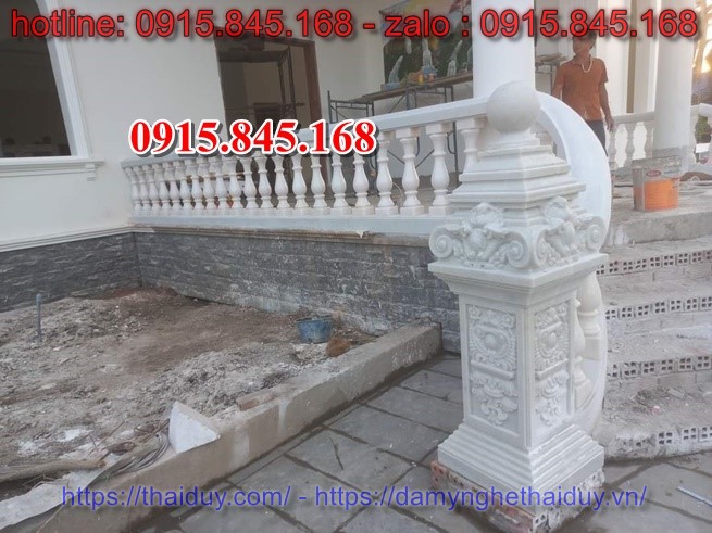Lan can đá lăng mộ, Lan can đá nghĩa trang, Lan can đá nhà mồ bán, Lan can đá chùa miếu, Giá bán lan can đá tự nhiên nguyên khối, Thiết kế lan can đá điêu khắc hoa văn, Làm xây lan can đá granite trọn gói, Tường bao ao hồ bằng đá, Tường bao đá nhà thờ họ, Tường bao đá sân vườn biệt thự, Hàng rào đá xanh ngọc cẩm thạch, Hàng rào đá ninh bình thanh hóa, Hàng rào đá trắng Vàng hoa cương, 