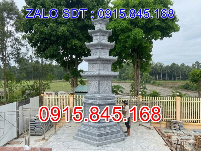 Giá mộ tháp đá để tro cốt, Mộ tháp đá nguyên khối, Mộ tháp đá để tro cốt, Báo giá mộ tháp đá để tro cốt, Xây mộ tháp đá trọn gói, Chi phí xây mộ tháp đá trọn gói, Mộ tháp đá 3 tầng, Mộ tháp đá mini, Mộ tháp đá nhiều tầng, Mộ tháp đá gia đình, Mộ tháp lục giác, Mộ tháp sư Phật giáp, 