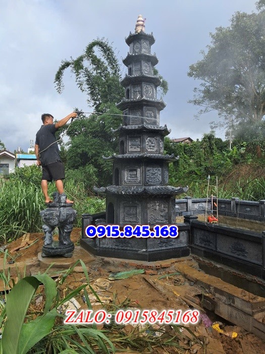 35 Mộ tháp đá tro cốt bán Sóc Trăng 27 Giá mộ tháp đá để tro cốt, Mộ tháp đá nguyên khối, Mộ tháp đá để tro cốt, Báo giá mộ tháp đá để tro cốt, Xây mộ tháp đá trọn gói, Chi phí xây mộ tháp đá trọn gói, Mộ tháp đá 3 tầng, Mộ tháp đá mini, Mộ tháp đá nhiều tầng, Mộ tháp đá gia đình, Mộ tháp lục giác, Mộ tháp sư Phật giáp,