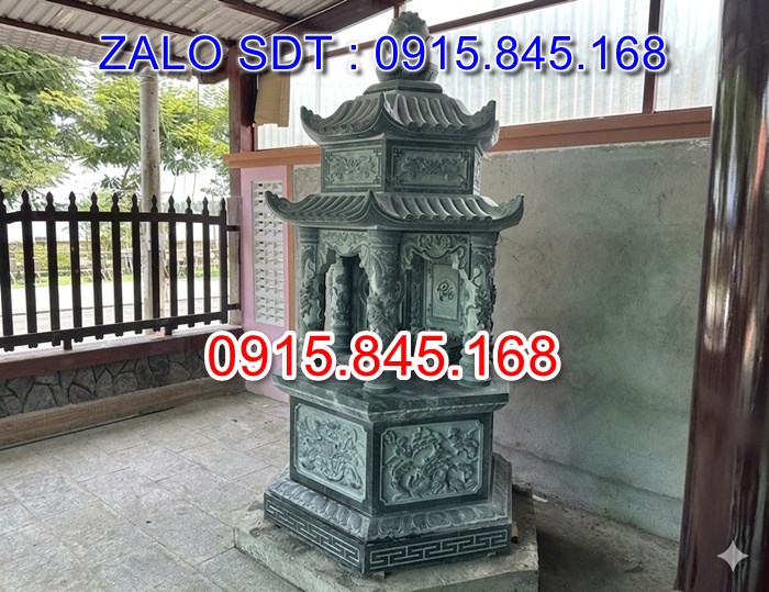 35 Mộ tháp đá tro cốt bán Sóc Trăng 31 Giá mộ tháp đá để tro cốt, Mộ tháp đá nguyên khối, Mộ tháp đá để tro cốt, Báo giá mộ tháp đá để tro cốt, Xây mộ tháp đá trọn gói, Chi phí xây mộ tháp đá trọn gói, Mộ tháp đá 3 tầng, Mộ tháp đá mini, Mộ tháp đá nhiều tầng, Mộ tháp đá gia đình, Mộ tháp lục giác, Mộ tháp sư Phật giáp,