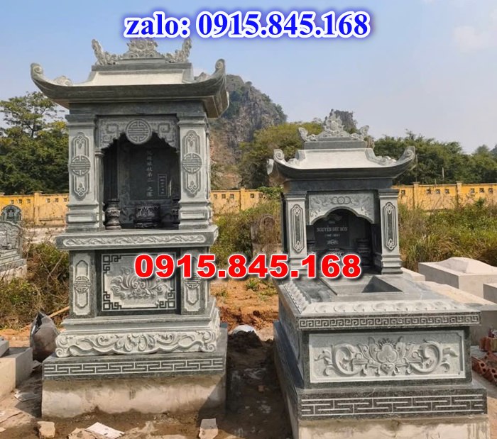 mẫu mộ đá đẹp, mộ bằng đá, kích thước mộ đá, giá bán mộ đá, thiết kế mộ bằng đá,