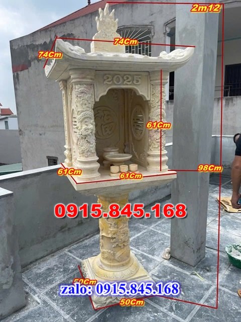mẫu miếu thờ bằng đá đẹp, mẫu bàn thờ thiên bằng đá, mẫu cây hương thờ bằng đá, mẫu am thờ bằng đá, miếu thờ đá ngoài trời đẹp, miếu thờ để thờ tro cốt, mẫu miếu thờ thiên bằng đá đơn giản, miếu thờ thần linh trước nhà bằng đá, xây miếu thờ ngoài trời hợp phong thủy, miếu thờ đá nhỏ đặt sân vườn, miếu thờ thiên địa bằng đá đẹp, miếu thờ bằng đá giá bao nhiêu, kích thước miếu thờ ngoài trời chuẩn phong thủy, miếu thờ đá trắng xanh ngọc cao cấp, bán miếu thờ đá granite hoa cương, giá miếu thờ đá ngoài trời có 1 2 3 mái che, làm miếu thờ đá theo yêu cầu có mái che cong chùa, thi công miếu thờ trọn gói bằng đá, địa chỉ làm miếu thờ để tro cốt uy tín, báo giá miếu thờ đá vàng mới nhất, miếu thờ đá Ninh Bình Thanh Hóa, miếu thờ đá chạm rồng phượng, miếu thờ đá đơn giản hiện đại, miếu thờ đá cao cấp nguyên khối, 