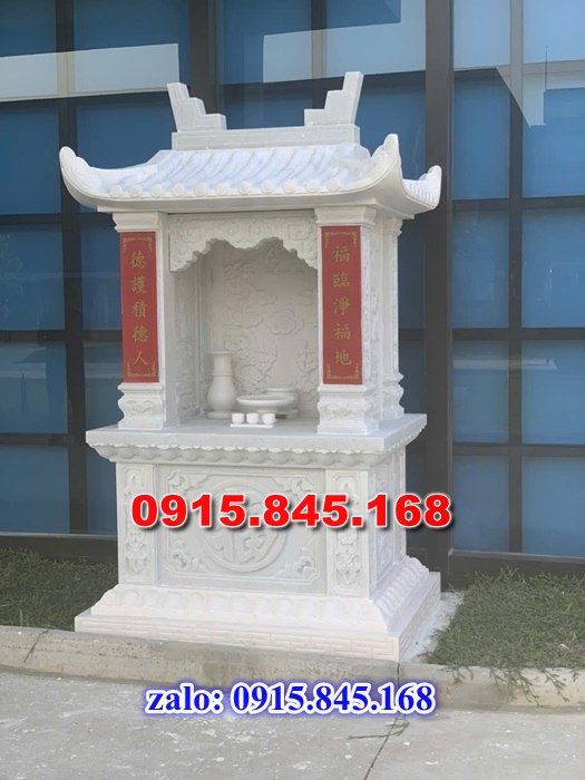 am thờ đá ngoài trời đẹp, am thờ để thờ tro cốt, mẫu am thờ thiên bằng đá đơn giản, am thờ thần linh trước nhà bằng đá, xây am thờ ngoài trời hợp phong thủy, am thờ đá nhỏ đặt sân vườn, am thờ thiên địa bằng đá đẹp, am thờ bằng đá giá bao nhiêu, kích thước am thờ ngoài trời chuẩn phong thủy, am thờ đá trắng xanh ngọc cao cấp, bán am thờ đá granite hoa cương, giá am thờ đá ngoài trời có 1 2 3 mái che, làm am thờ đá theo yêu cầu có mái che cong chùa, thi công am thờ trọn gói bằng đá, địa chỉ làm am thờ để tro cốt uy tín, báo giá am thờ đá vàng mới nhất, am thờ đá Ninh Bình Thanh Hóa, am thờ đá chạm rồng phượng, am thờ đá đơn giản hiện đại, am thờ đá cao cấp nguyên khối, 