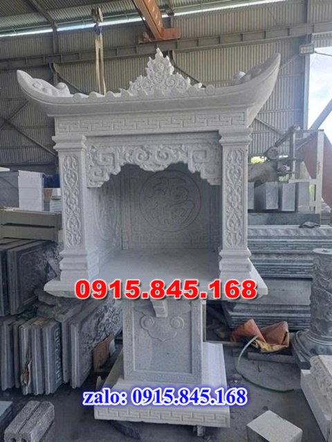 am thờ đá ngoài trời đẹp, am thờ để thờ tro cốt, mẫu am thờ thiên bằng đá đơn giản, am thờ thần linh trước nhà bằng đá, xây am thờ ngoài trời hợp phong thủy, am thờ đá nhỏ đặt sân vườn, am thờ thiên địa bằng đá đẹp, am thờ bằng đá giá bao nhiêu, kích thước am thờ ngoài trời chuẩn phong thủy, am thờ đá trắng xanh ngọc cao cấp, bán am thờ đá granite hoa cương, giá am thờ đá ngoài trời có 1 2 3 mái che, làm am thờ đá theo yêu cầu có mái che cong chùa, thi công am thờ trọn gói bằng đá, địa chỉ làm am thờ để tro cốt uy tín, báo giá am thờ đá vàng mới nhất, am thờ đá Ninh Bình Thanh Hóa, am thờ đá chạm rồng phượng, am thờ đá đơn giản hiện đại, am thờ đá cao cấp nguyên khối, 