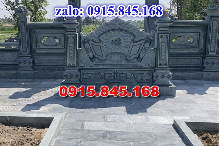 mẫu mộ đá đẹp, mộ bằng đá, kích thước mộ đá, giá bán mộ đá, thiết kế mộ bằng đá,
