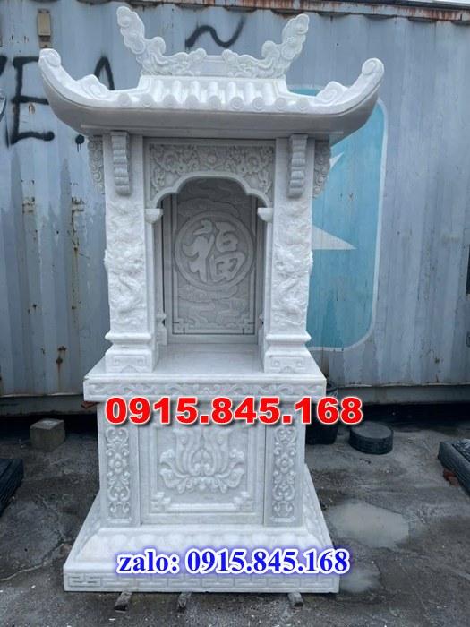 am thờ đá ngoài trời đẹp, am thờ để thờ tro cốt, mẫu am thờ thiên bằng đá đơn giản, am thờ thần linh trước nhà bằng đá, xây am thờ ngoài trời hợp phong thủy, am thờ đá nhỏ đặt sân vườn, am thờ thiên địa bằng đá đẹp, am thờ bằng đá giá bao nhiêu, kích thước am thờ ngoài trời chuẩn phong thủy, am thờ đá trắng xanh ngọc cao cấp, bán am thờ đá granite hoa cương, giá am thờ đá ngoài trời có 1 2 3 mái che, làm am thờ đá theo yêu cầu có mái che cong chùa, thi công am thờ trọn gói bằng đá, địa chỉ làm am thờ để tro cốt uy tín, báo giá am thờ đá vàng mới nhất, am thờ đá Ninh Bình Thanh Hóa, am thờ đá chạm rồng phượng, am thờ đá đơn giản hiện đại, am thờ đá cao cấp nguyên khối, 